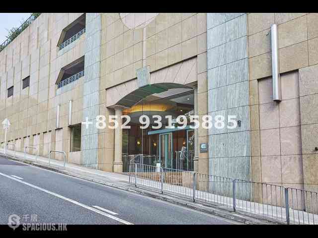 Kennedy Town - University Heights 04