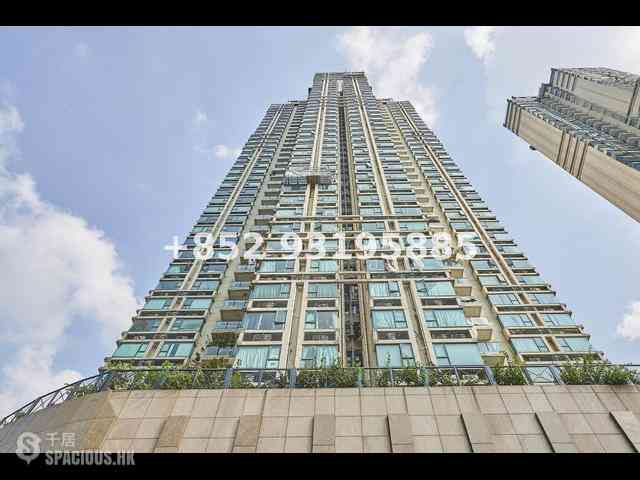 Kennedy Town - University Heights 05
