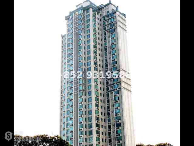 Kennedy Town - University Heights 06