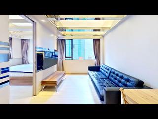 上环 - 苏杭街106-108号 16