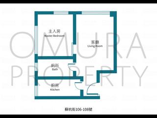 上环 - 苏杭街106-108号 03