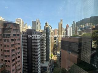 石塘咀 - 宝翠园 11