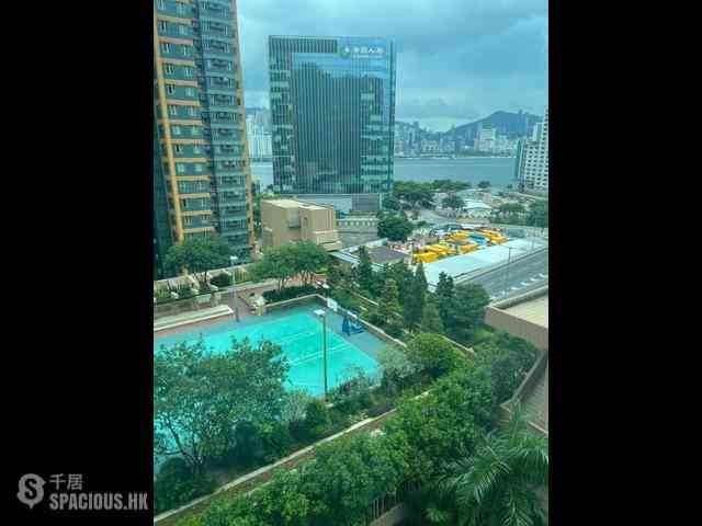 紅磡 - 海滨南岸 01