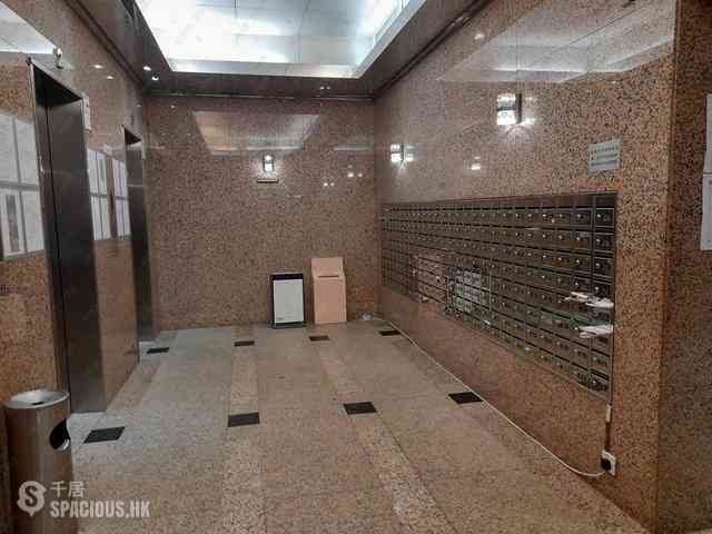 堅尼地城 - 學士臺1座 01