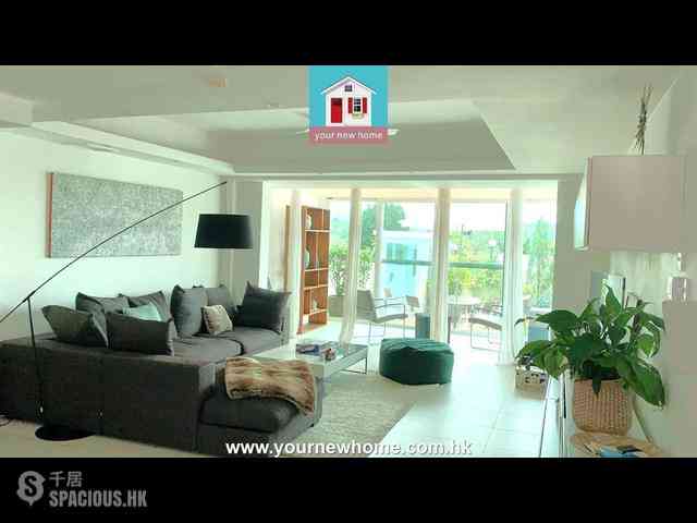 Sai Kung - Ruby Chalet 02