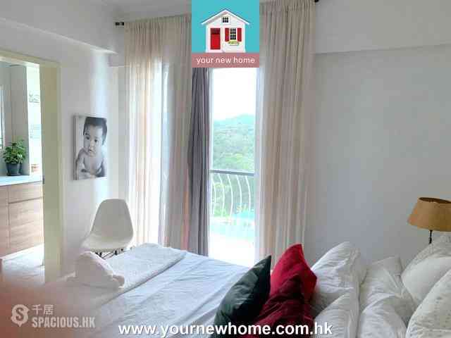 Sai Kung - Ruby Chalet 07