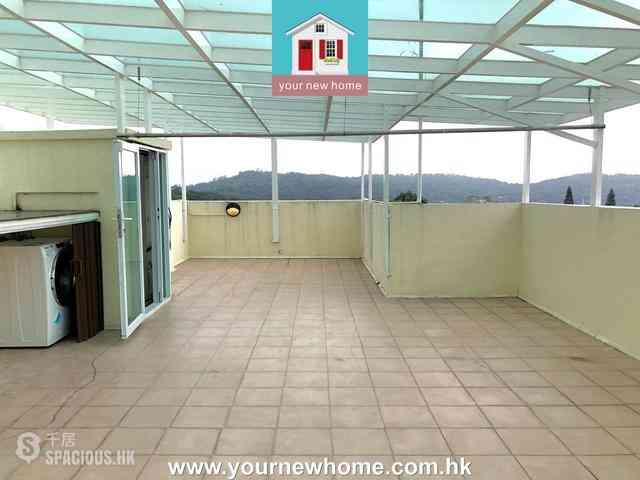 Sai Kung - Ruby Chalet 12