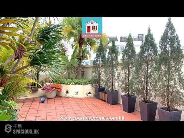 Sai Kung - Ruby Chalet 15