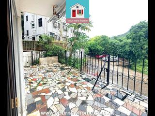 Sai Kung - Tai Mong Tsai 19
