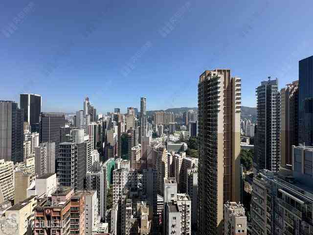 Wan Chai - The Avenue 05