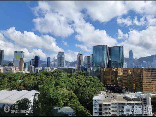 尖沙咀 - 港景峰3座 01