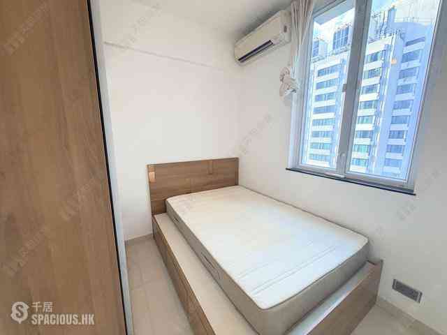 Wan Chai - Hay Wah Building 10