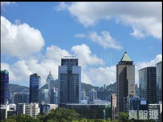 尖沙咀 - 港景峰3座 02