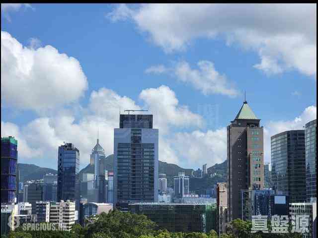 尖沙咀 - 港景峰3座 02