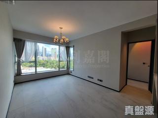 尖沙咀 - 港景峰3座 17