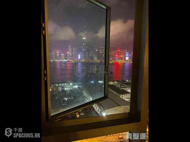 西九龙 - 君临天下1座 04