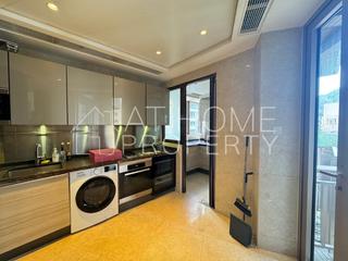 Kennedy Town - Cadogan 08