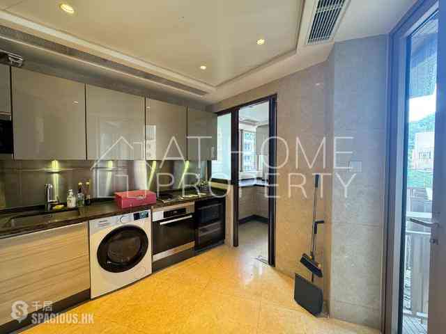 Kennedy Town - Cadogan 08