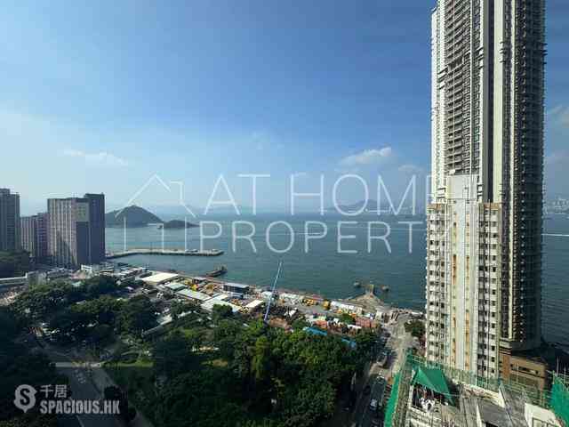 Kennedy Town - Cadogan 13