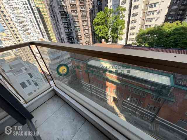 西营盘 - 15 Western Street 02