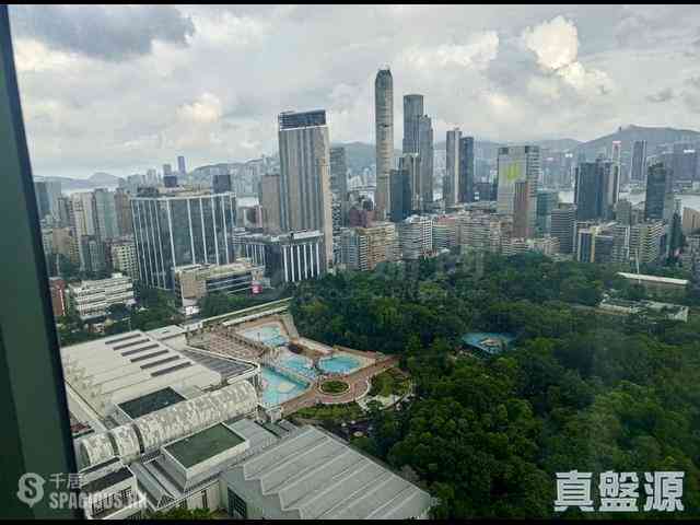 尖沙咀 - 港景峯2座 02