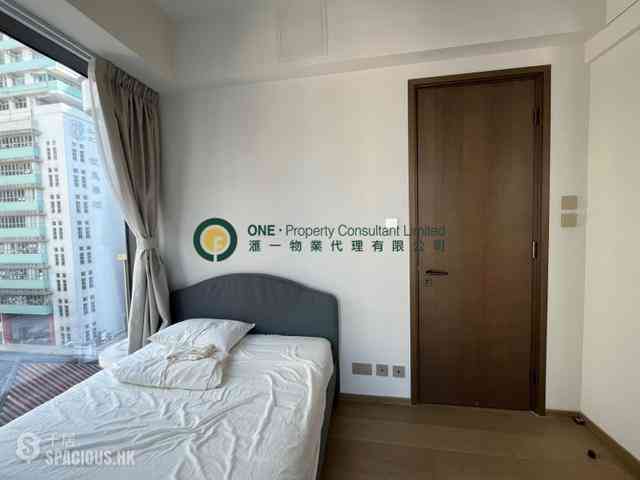西营盘 - 15 Western Street 07