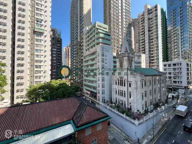西营盘 - 15 Western Street 08