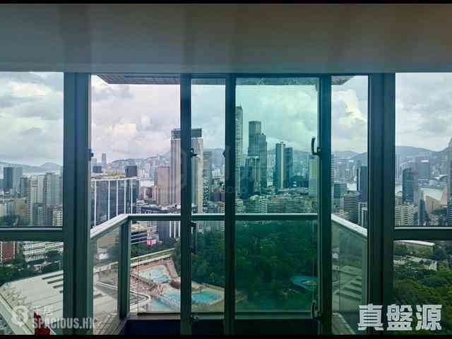 尖沙咀 - 港景峯2座 09