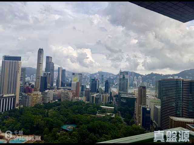 尖沙咀 - 港景峯2座 11