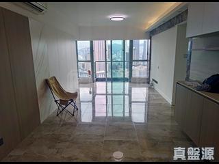 尖沙咀 - 港景峯2座 13