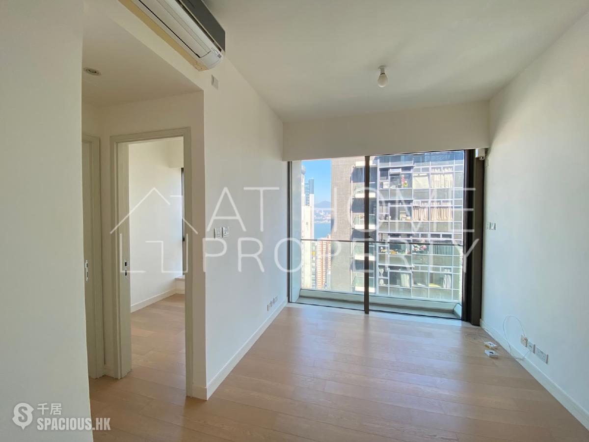 Sai Ying Pun - Kensington Hill 01