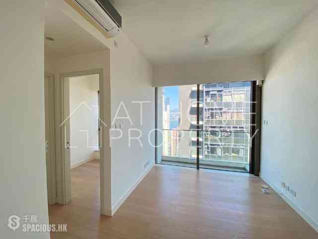 Sai Ying Pun - Kensington Hill 01