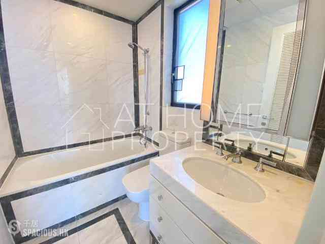 Sai Ying Pun - Kensington Hill 08