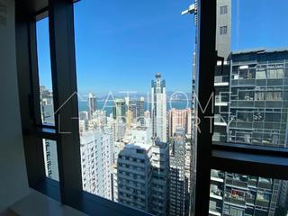 Sai Ying Pun - Kensington Hill 09