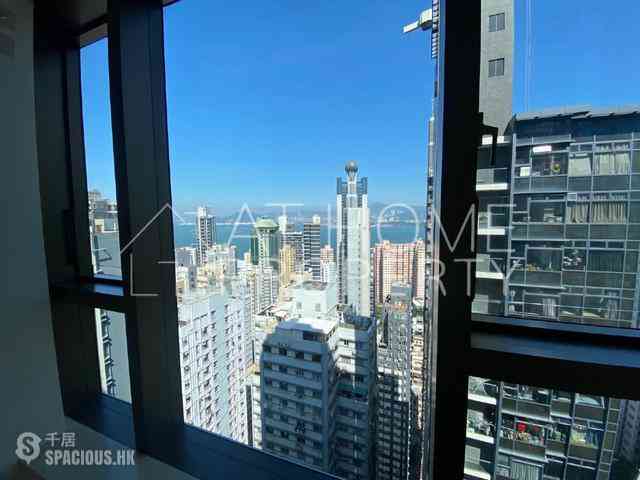 Sai Ying Pun - Kensington Hill 09