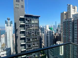 Sai Ying Pun - Kensington Hill 10