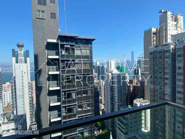 Sai Ying Pun - Kensington Hill 10