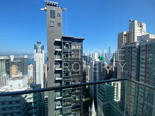 Sai Ying Pun - Kensington Hill 11