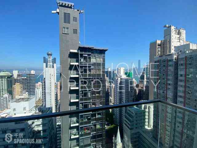 Sai Ying Pun - Kensington Hill 11