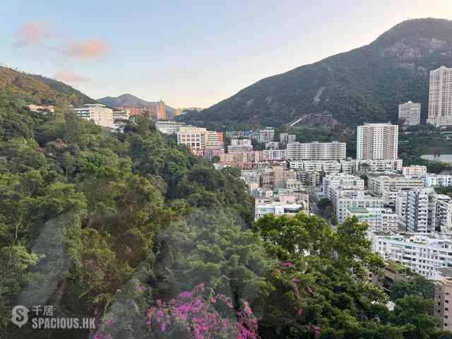 跑马地 - 保禄大厦 03