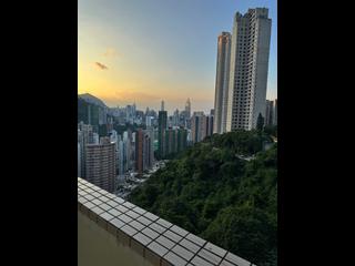 跑马地 - 保禄大厦 02