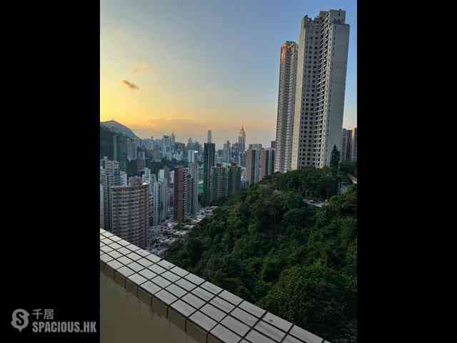 跑马地 - 保禄大厦 02