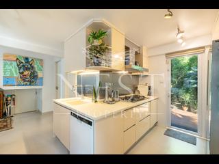 Sai Kung - Mok Tse Che 02