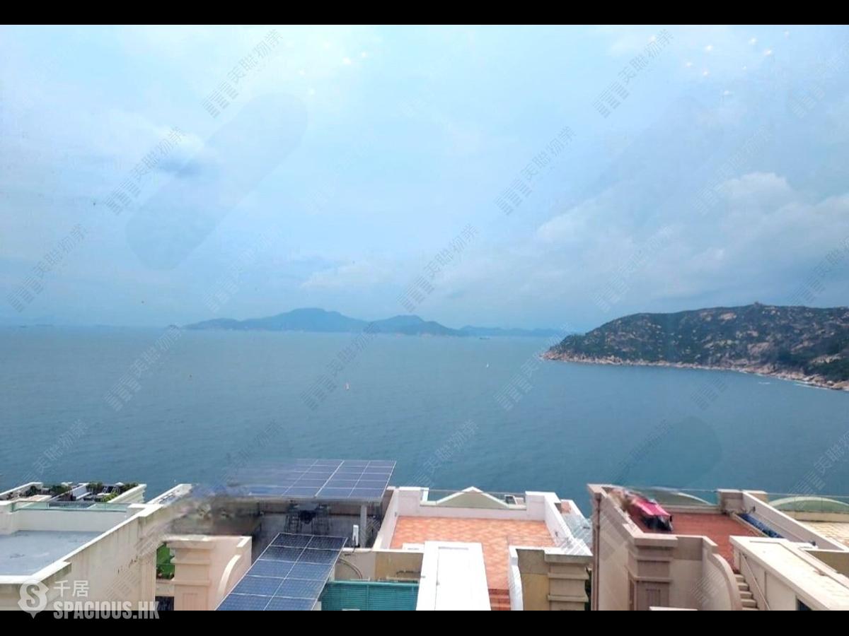 赤柱 - 富豪海湾 01