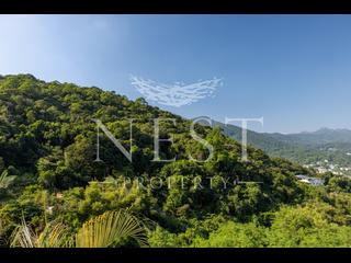 Sai Kung - Mok Tse Che 13
