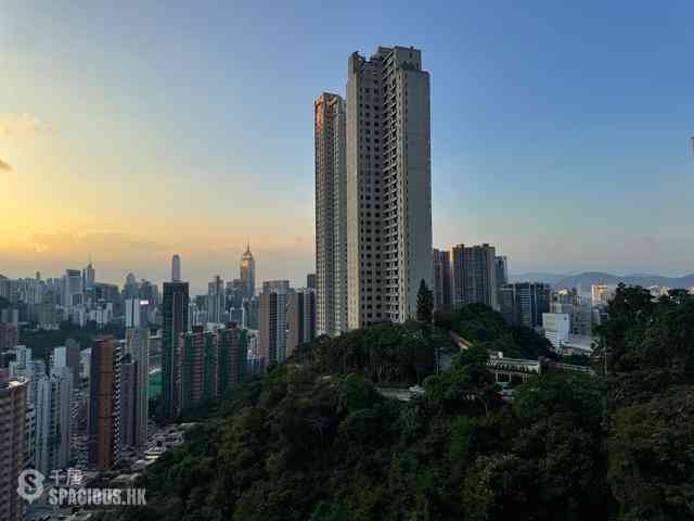 跑马地 - 保禄大厦 01