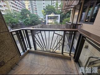 Ho Man Tin - Grand Homm Tower 3 12