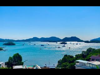 Sai Kung - Tai Mong Tsai 08