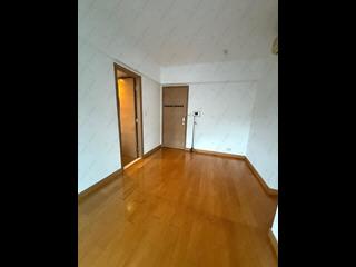 西營盤 - 縉城峰1座 02