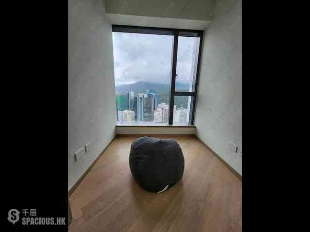 Wong Chuk Hang - The Southside Phase 1 Southland Tower 2A 03